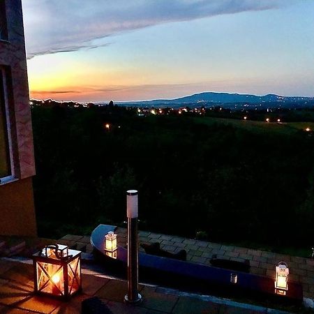 Vila Pogled أراندجيلوفاك المظهر الخارجي الصورة