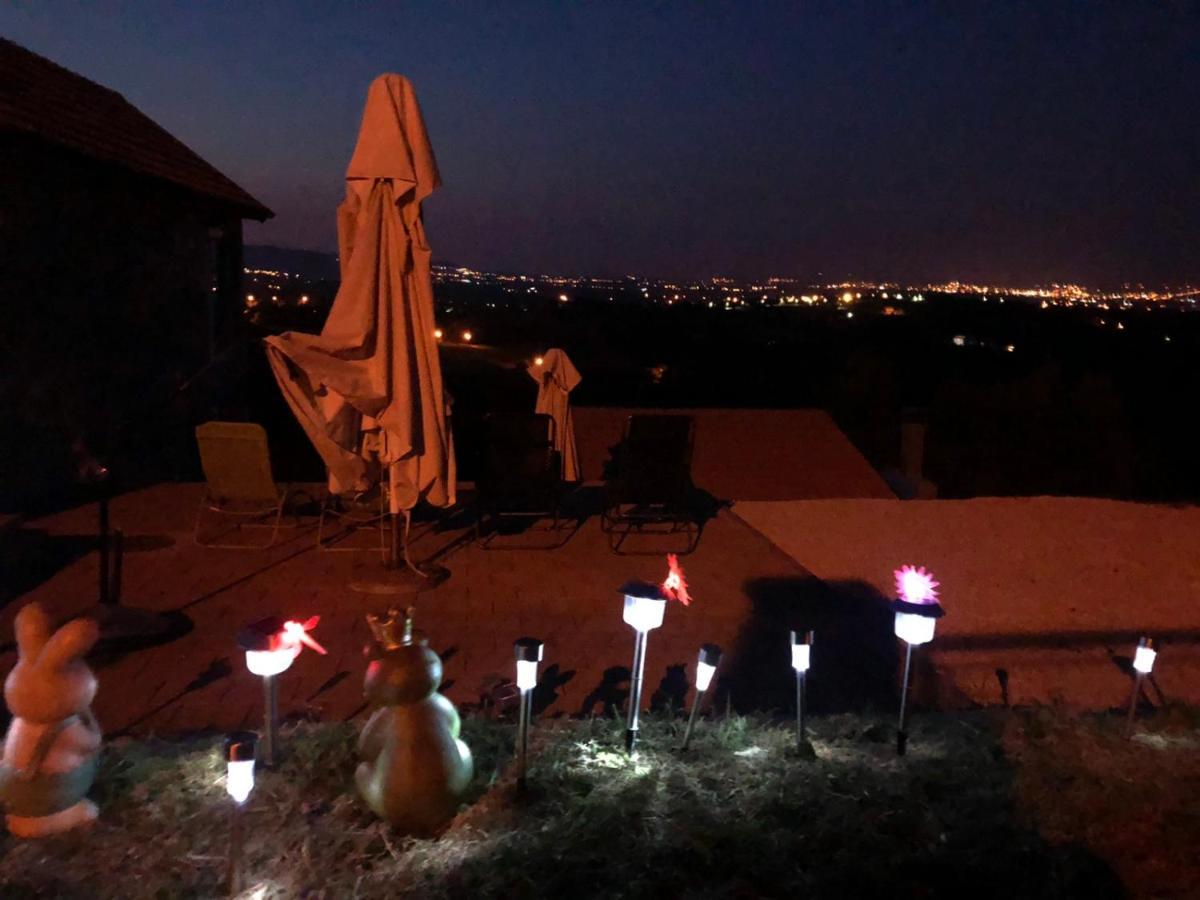 Vila Pogled أراندجيلوفاك المظهر الخارجي الصورة