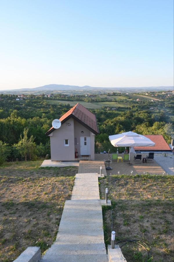 Vila Pogled أراندجيلوفاك المظهر الخارجي الصورة