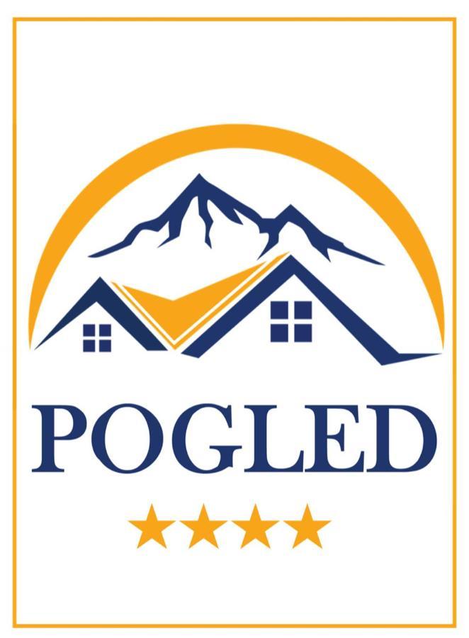 Vila Pogled أراندجيلوفاك المظهر الخارجي الصورة
