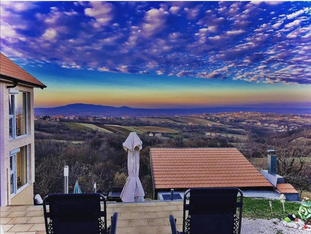 Vila Pogled أراندجيلوفاك المظهر الخارجي الصورة