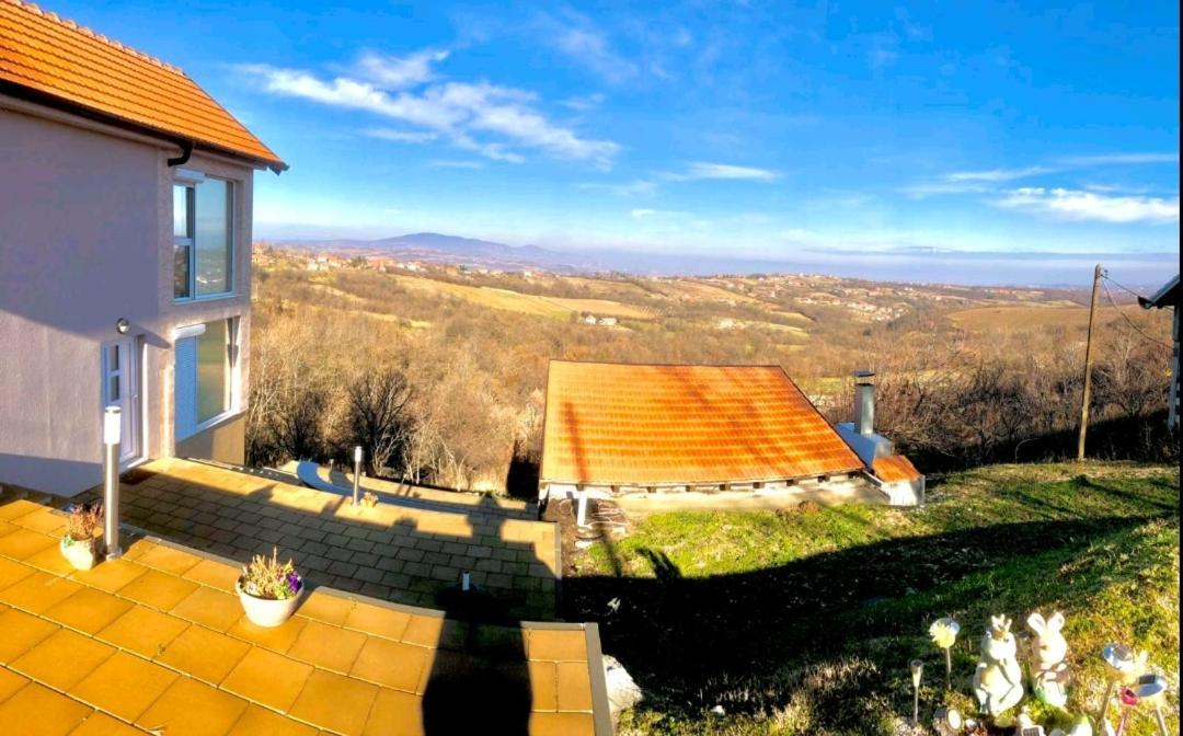 Vila Pogled أراندجيلوفاك المظهر الخارجي الصورة